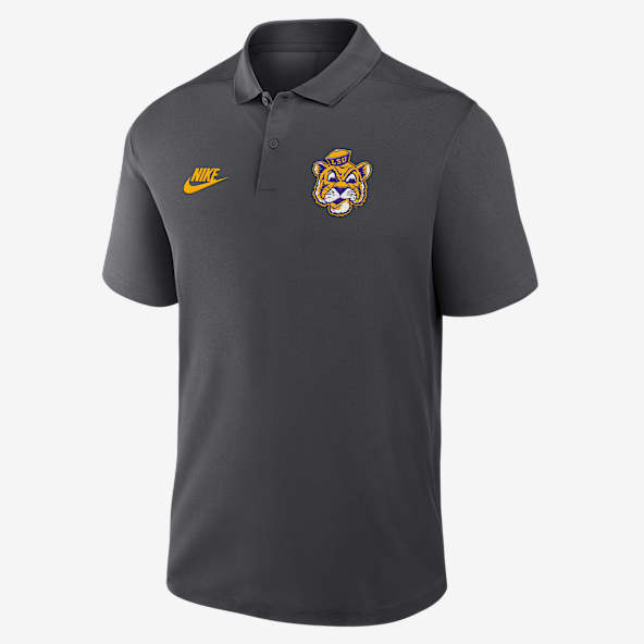 トップス F.C.R.B. SOPH leopard polo shirt NIKE F.C.R.B. SOPH leopard polo shirt NIKE